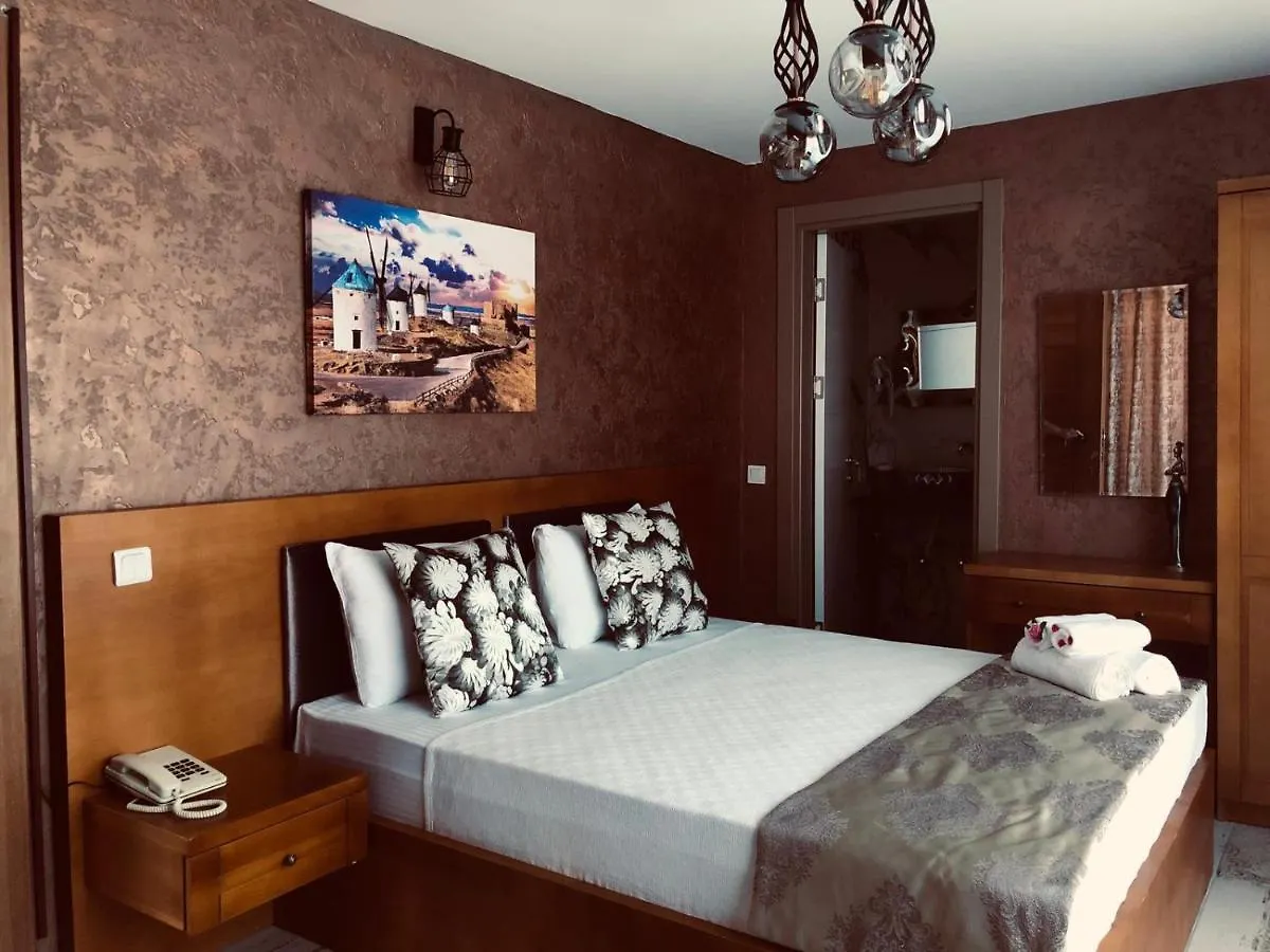 Ata Boutique Hotel Çeşme