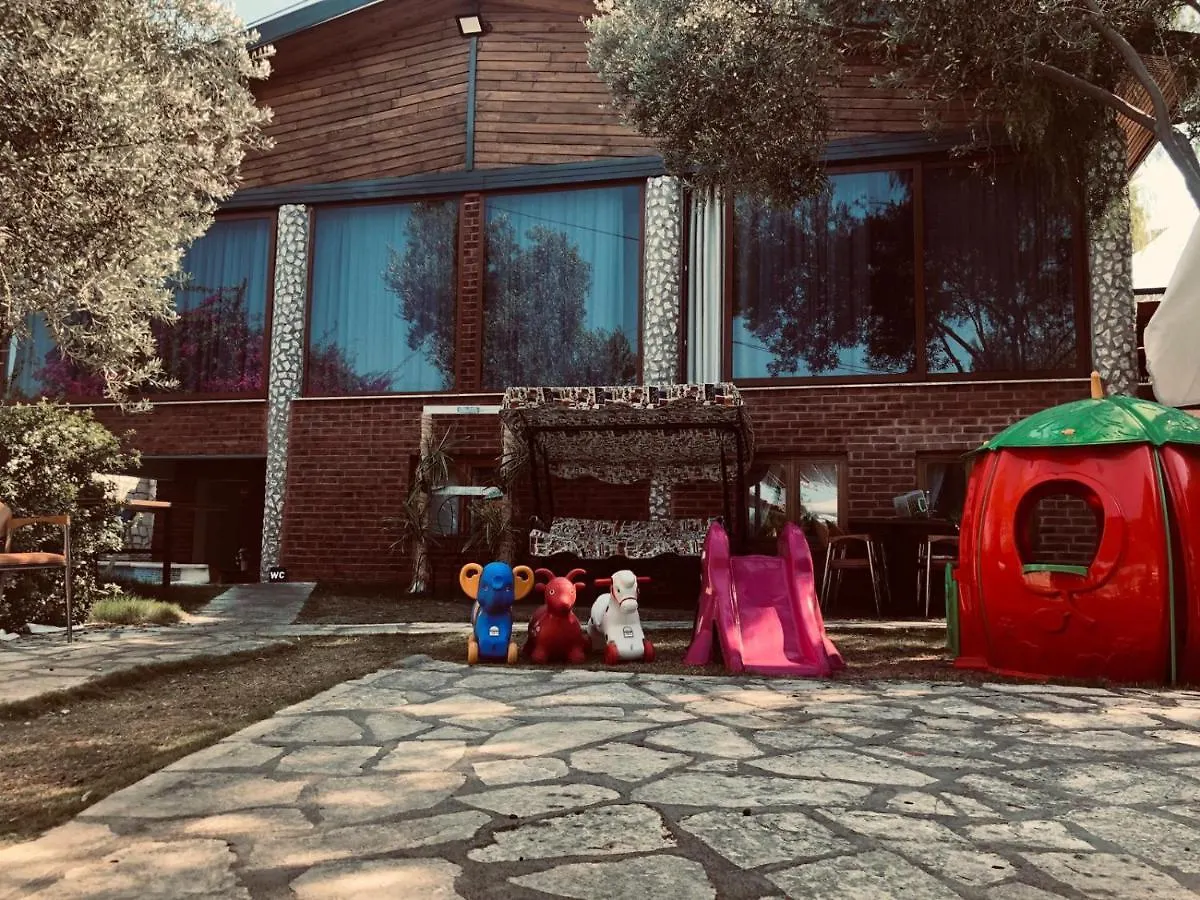 B&B Ata Boutique Hotel Çeşme