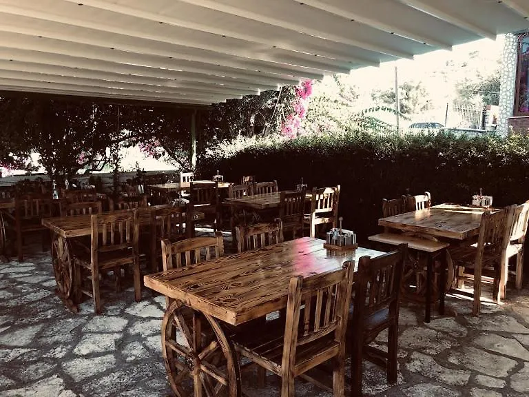 Ata Boutique Hotel Çeşme 0*,  Turcia