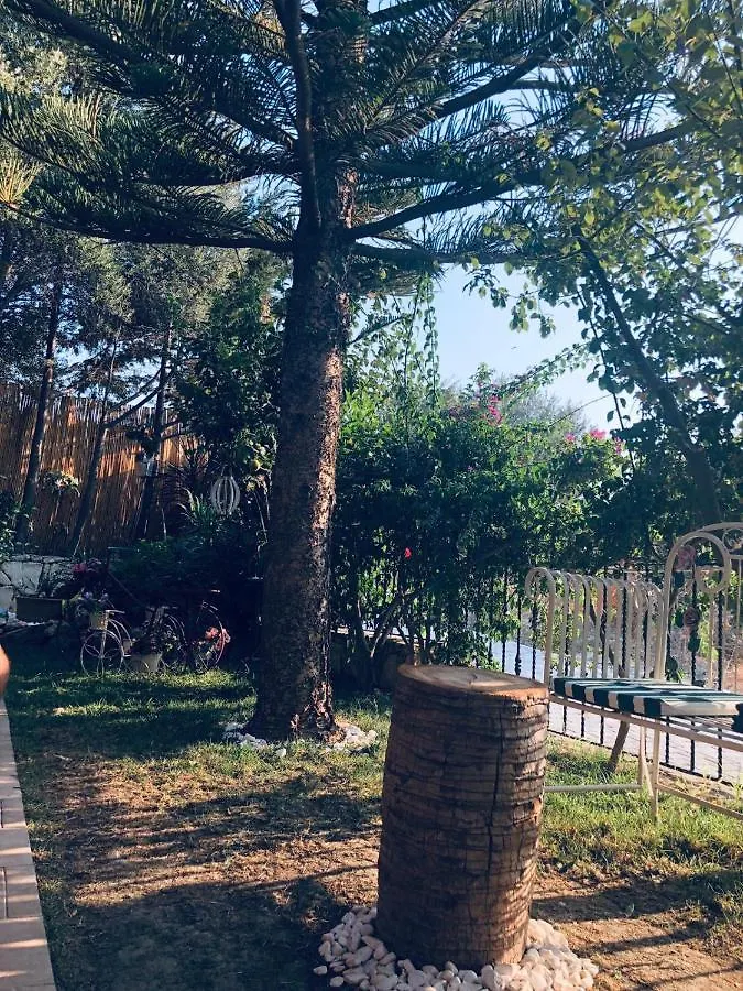 B&B Ata Boutique Hotel Çeşme