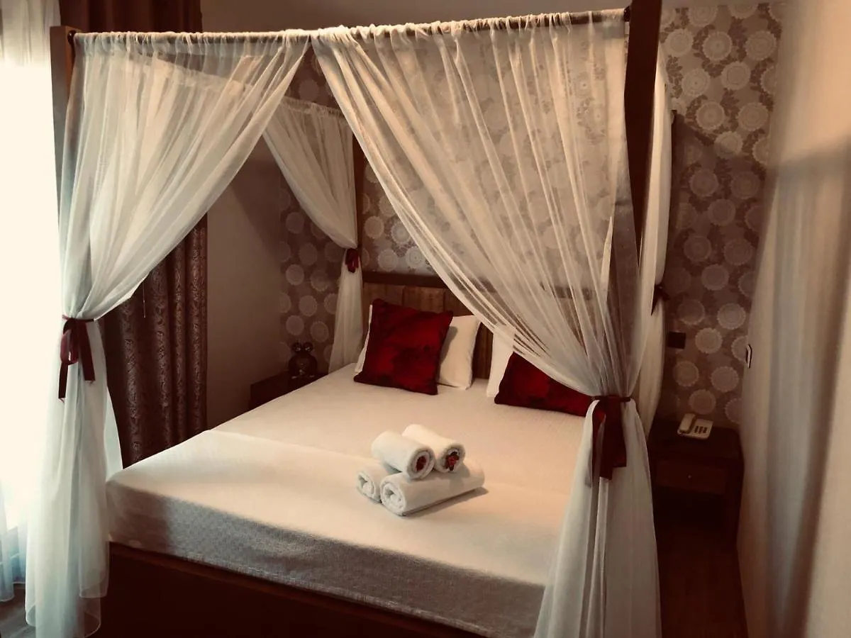 Ata Boutique Hotel Çeşme